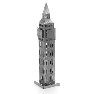 Đồng hồ Tháp EIFFEL 3D