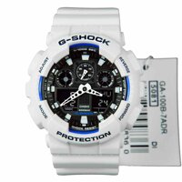 ĐỒNG HỒ THỂ THAO CASIO G-SHOCK GA-100B-7ADR [bonus]