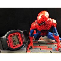 Đồng hồ thể thao điện tử chống sốc Spider man