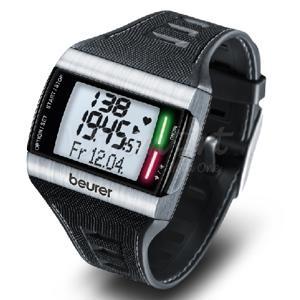 Đồng hồ thể thao đo nhịp tim Beurer PM62
