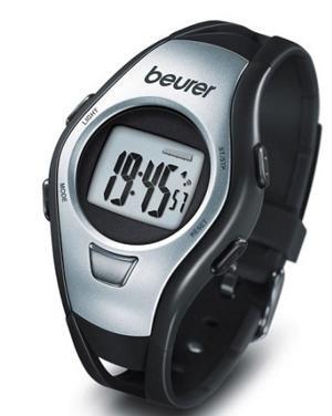 Đồng hồ thể thao đo nhịp tim Beurer PM15