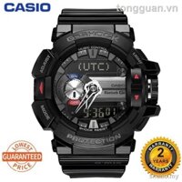 Đồng Hồ Thể Thao g-shock gba400 Chống Thấm Nước gba-400-1a Cho Nam