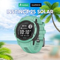 Đồng hồ thể thao Garmin Instinct 2S Solar Standard Edition - Hàng chính hãng bảo hành 12 tháng