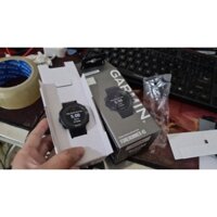 Đồng hồ thể thao GPS Garmin Forerunner 45 chạy bộ giá tốt
