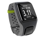 Đồng hồ thể thao GPS TOMTOM Multi-Sport Grey - 6832