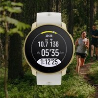 ĐỒNG HỒ THỂ THAO HÀNG CHÍNH HÃNG SUUNTO 9 PEAK PRO - ĐỊNH VỊ GPS - PEARL GOLD