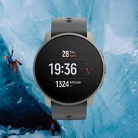 ĐỒNG HỒ THỂ THAO HÀNG CHÍNH HÃNG SUUNTO 9 PEAK PRO - ĐỊNH VỊ GPS - TITANIUM SLATE