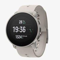 ĐỒNG HỒ THỂ THAO HÀNG CHÍNH HÃNG SUUNTO 9 PEAK PRO - ĐỊNH VỊ GPS - TITANIUM SAND