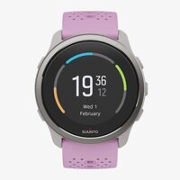 ĐỒNG HỒ THỂ THAO HÀNG CHÍNH HÃNG SUUNTO 5 PEAK - ĐỊNH VỊ GPS - WILDBERRY