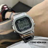 Đồng hồ thể thao nam B5000, đồng hồ điện tử đeo tay thép nam - OneTime Store