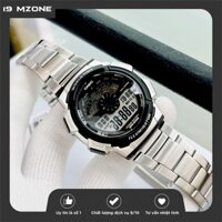 Đồng hồ thể thao nam Casio AE-1100WD-1AV