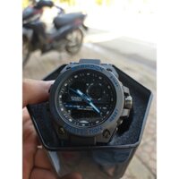 Đồng Hồ Thể Thao Nam CASIO G-SHOCK 8600 chuẩn Nhật Bản