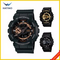 Đồng hồ thể thao nam G-Shock - GA110 55mm điện tử chống nước đa năng  - Gshock Việt Nam