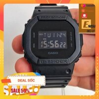 Đồng hồ thể thao nam G-Shock DW-5600BB-1A