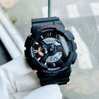 ĐỒNG HỒ THỂ THAO NAM G-SHOCK GA110-1A