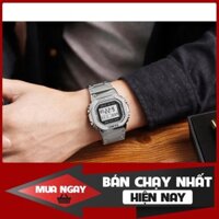 Đồng hồ thể thao nam nữ SKMEI chính hãng cao cấp, điện tử, đầy đủ chức năng, dây thép đúc, thời trang ( Mã: ASK03 )