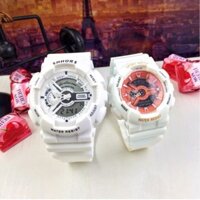 Đồng hồ thể thao nam nữ SPORT WATCH & Shhors hàng chính hãng