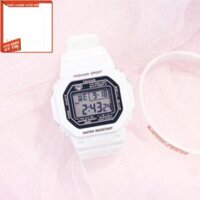 ĐỒNG HỒ THỂ THAO NAM NỮ TAIXUN FASHION SPORT MẶT VUÔNG SIÊU ĐẸP  vip