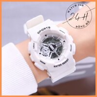Đồng hồ thể thao nam nữ unisex SPORT WATCH cao cấp chính hàng , mẫu mới cực đẹp