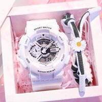 Đồng hồ thể thao nam nữ Unisex cao cấp chính hãng SPORT WATCH siêu hot giá rẻ - Hàng mới về