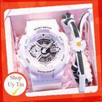 Đồng hồ thể thao nam nữ Unisex SPORT WATCH siêu hot Liên hệ mua hàng 084.209.1989