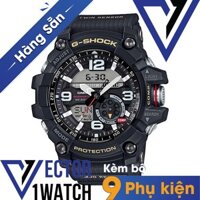 Đồng hồ thể thao nam nữ G-Shock GG-1000-1A Full phụ kiện