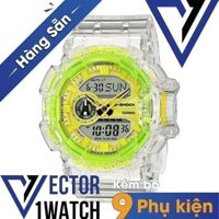 Đồng hồ thể thao nam nữ G-Shock GA-400SK-1A9 Full phụ kiện