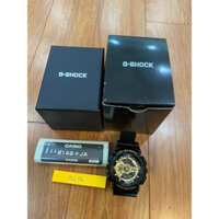 Đồng hồ thể thao nam thương hiệu G Shock Ga-110gb