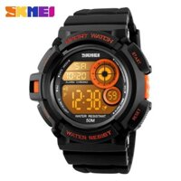 Đồng hồ thể thao Nam và Nữ Skmel Sport watch