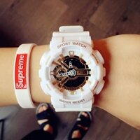 Đồng hồ Thể Thao Nữ Nam UNISEX Hiệu ULzzang