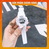 Đồng hồ thể thao nữ SHHORS ms02 size nhỏ xinh