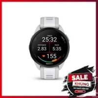 Đồng hồ thể thao thông minh Garmin Forerunner 165 Music Chính Hãng . Bảo hành 12 Tháng Không Đồng Kiểm
