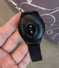 Đồng hồ thể thao watch sport