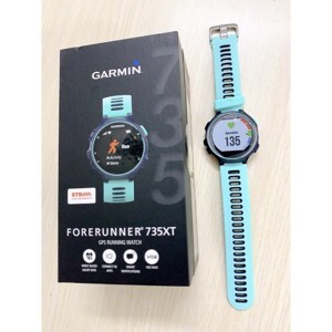 Đồng hồ theo dõi sức khỏe Garmin Forerunner 735XT