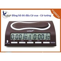 ĐỒNG HỒ THI ĐẤU CỜ PQ9903A (LEAP)