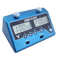Đồng hồ thi đấu cờ vua, cờ tướng PQ 9901