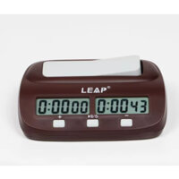 Đồng hồ thi đấu cờ vua cờ tướng Leap PQ 9907s