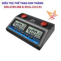 Đồng hồ thi đấu cờ vua, cờ tướng PS - 386