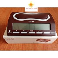 Đồng hồ thi đấu Cờ Vua, Cờ Tướng LEAP PQ9903