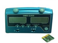 Đồng hồ thi đấu cờ vua, cờ tướng PQ 9901