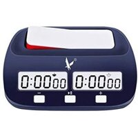 Đồng hồ thi đấu cờ vua Leap KK9908 nhập khẩu chính hãng, tiêu chuẩn quốc tế