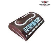 Đồng hồ thi đấu cờ vua LEAP PQ9903