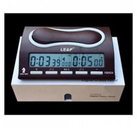 Đồng hồ thi đấu cờ vua LEAP PQ9903