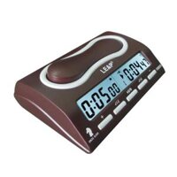 Đồng hồ thi đấu cờ vua LEAP PQ9903