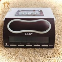 Đồng hồ thi đấu cờ vua Leap PQ9903 ROYALCHESS