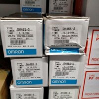 đồng hồ thời gian dh48s-s 220v/24v