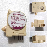 Đồng hồ thời gian timer tủ lạnh TOSHIBA mới chính hãng