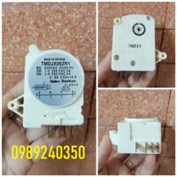 Đồng hồ thời gian timer tủ lạnh TOSHIBA chính hãng