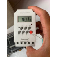 đồng hồ thời gian