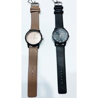 Đồng hồ thời trang 3 kim dây da cổ điển Bolun A428 - Thái Lan